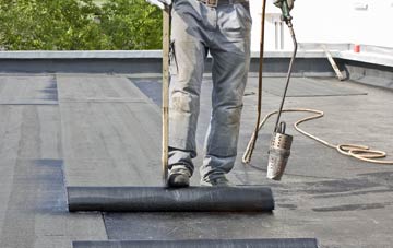 flat roof replacement Somerdale, Somerset