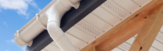 get Somerdale guttering quotes today