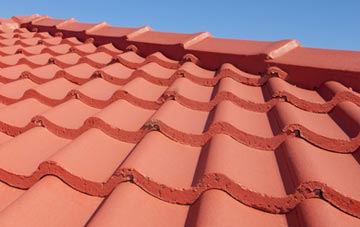 Somerdale tile and slate roof replacement